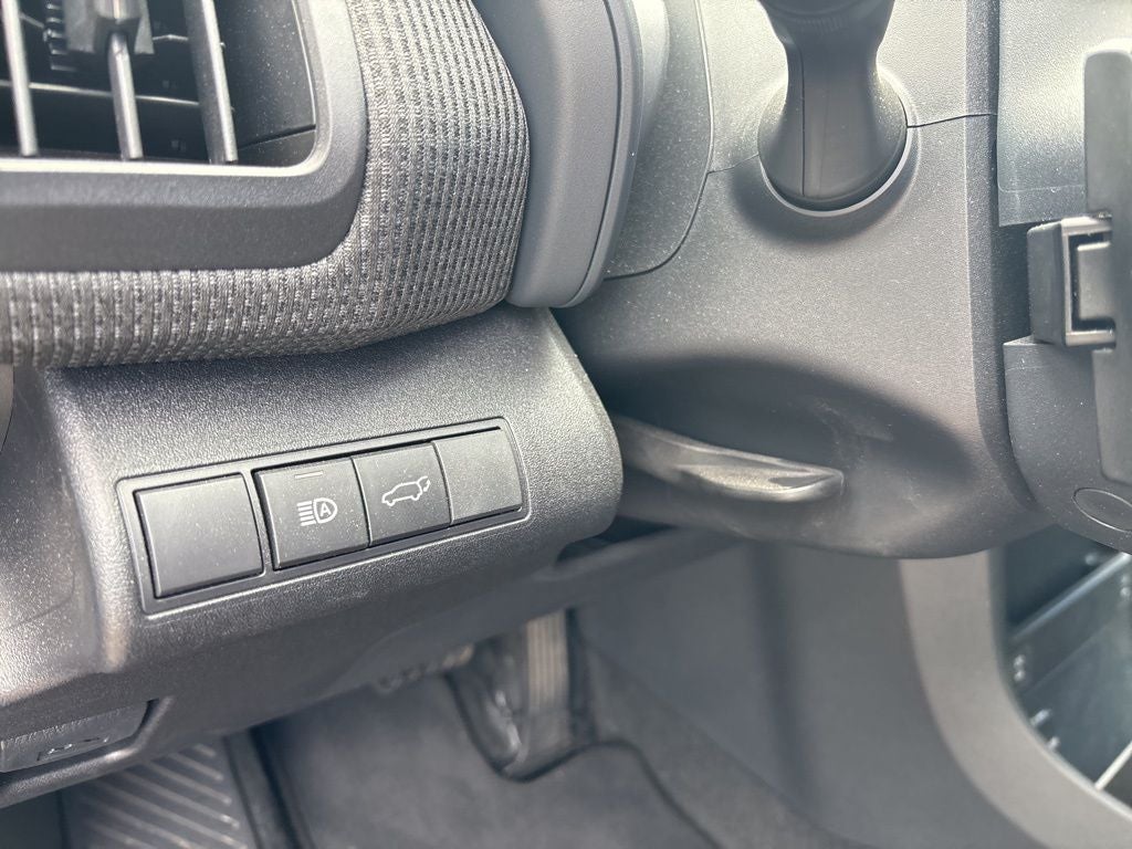 2023 Subaru Solterra Limited