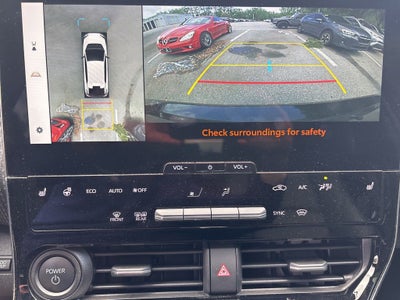 2023 Subaru Solterra Limited