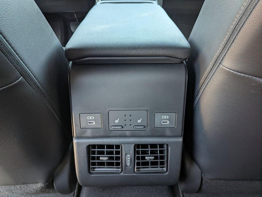 2023 Subaru Solterra Limited