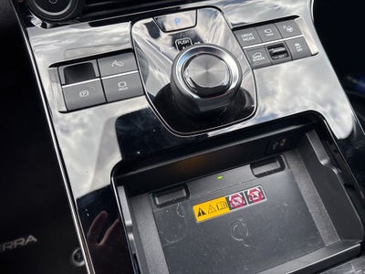 2023 Subaru Solterra Limited