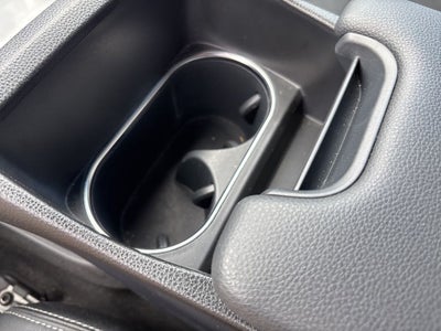 2023 Subaru Solterra Limited