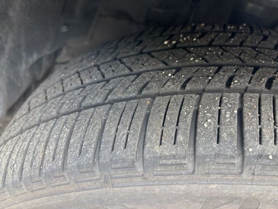 2023 Subaru Solterra Limited