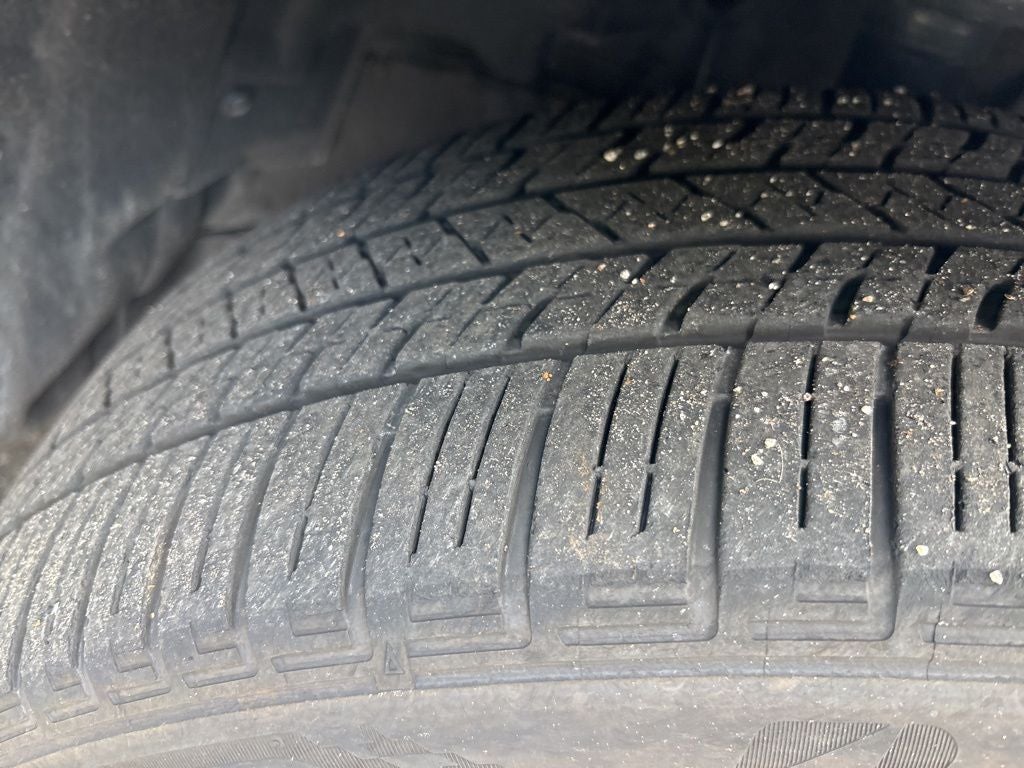 2023 Subaru Solterra Limited