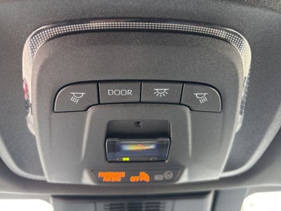 2023 Subaru Solterra Limited