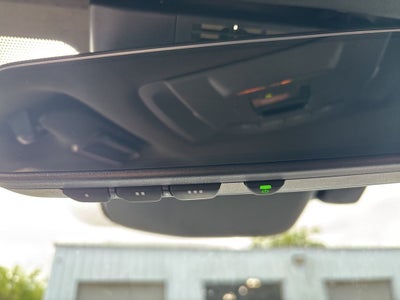 2023 Subaru Solterra Limited