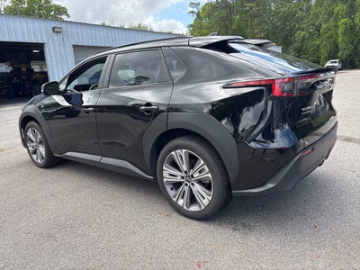 2023 Subaru Solterra Limited