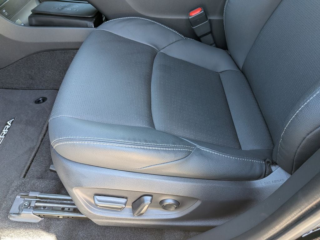 2023 Subaru Solterra Limited