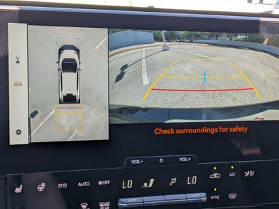 2023 Subaru Solterra Limited