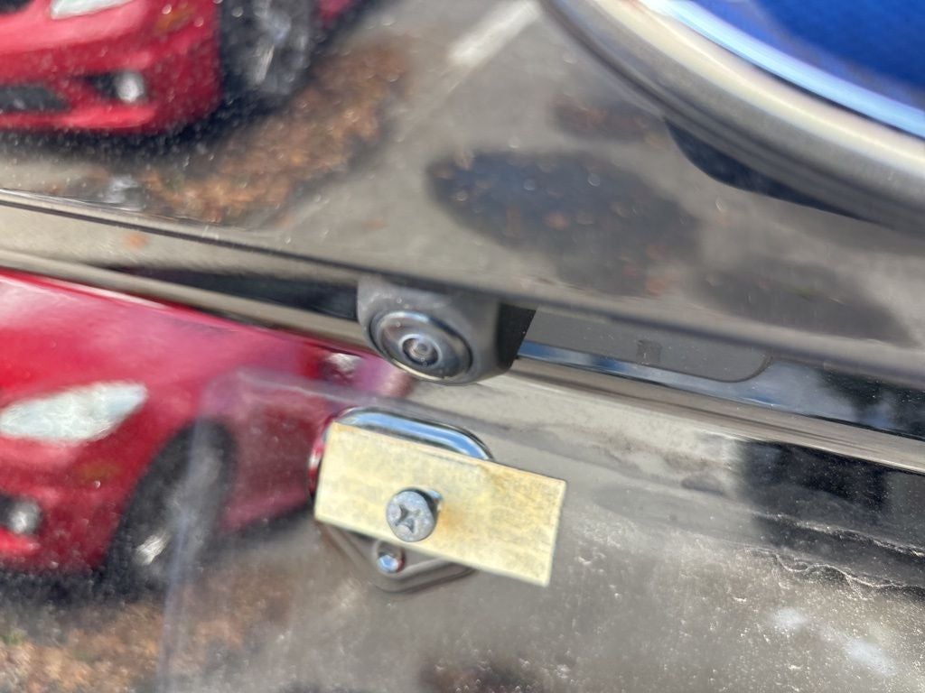 2023 Subaru Solterra Limited