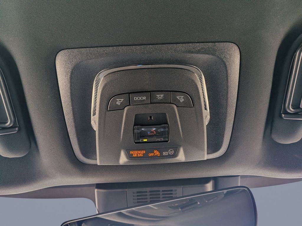 2023 Subaru Solterra Limited