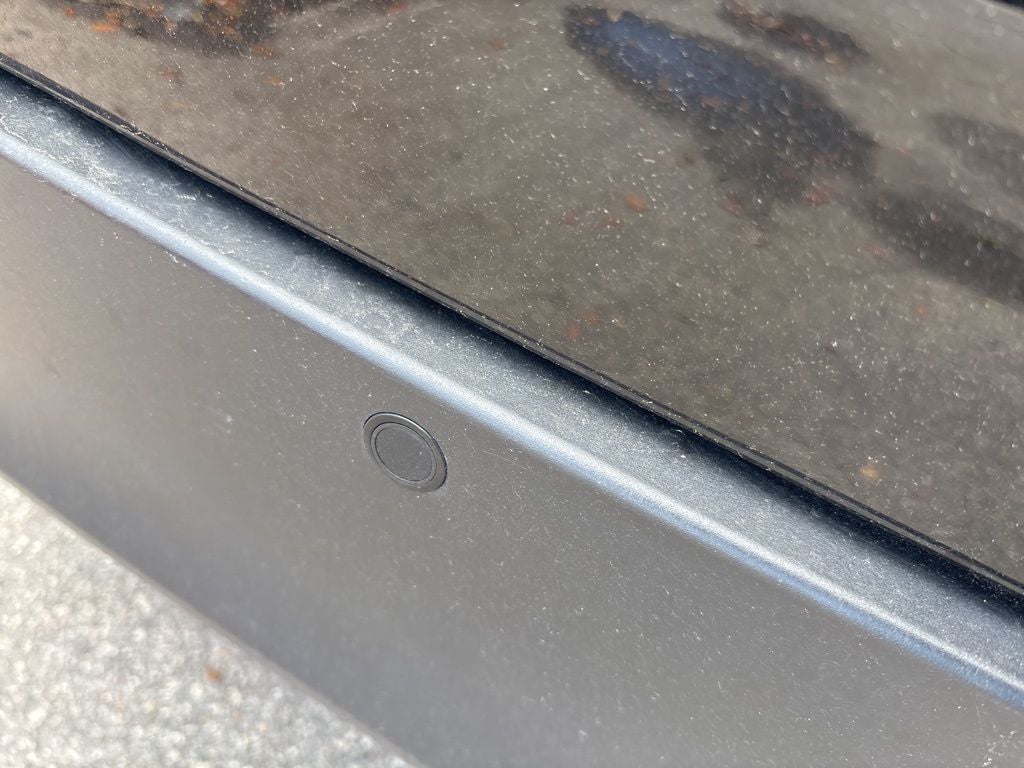 2023 Subaru Solterra Limited