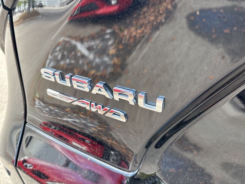 2023 Subaru Solterra Limited