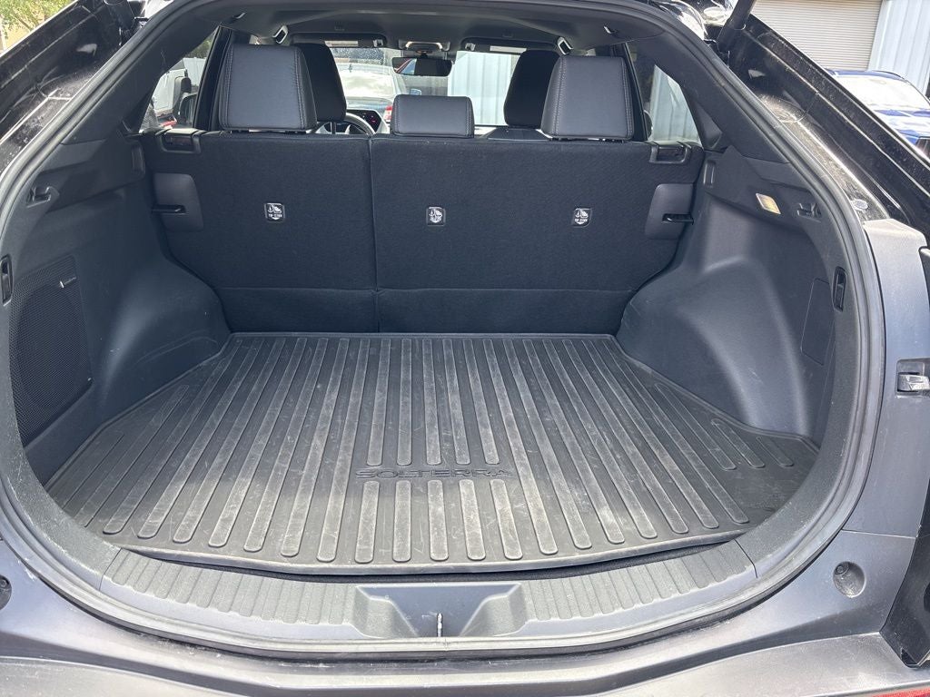 2023 Subaru Solterra Limited