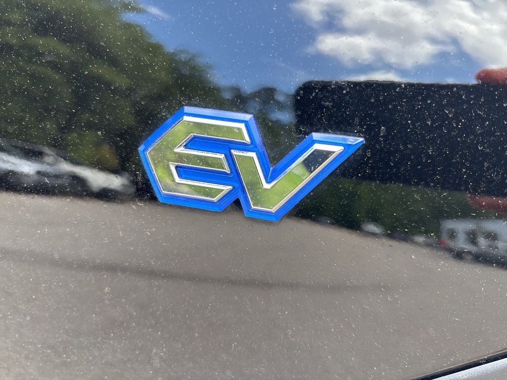 2023 Subaru Solterra Limited