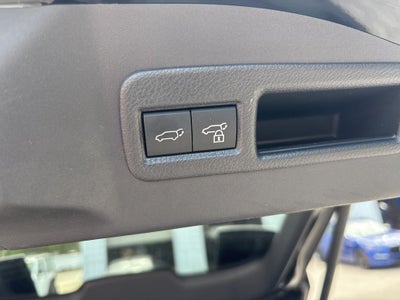 2023 Subaru Solterra Limited