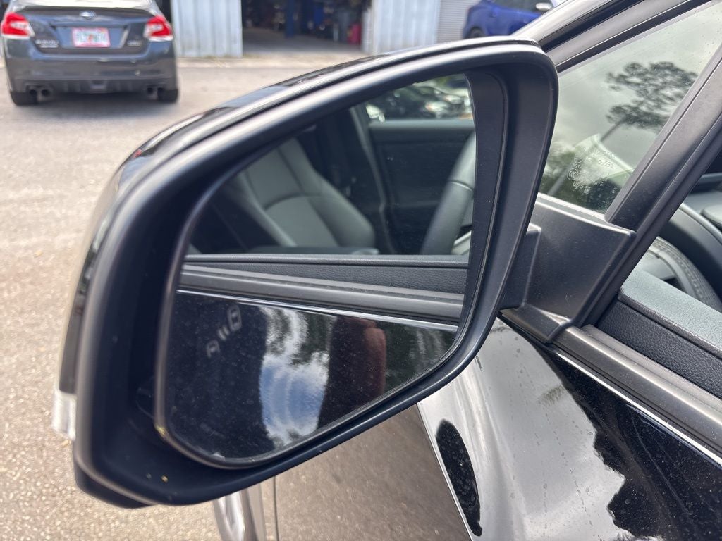 2023 Subaru Solterra Limited