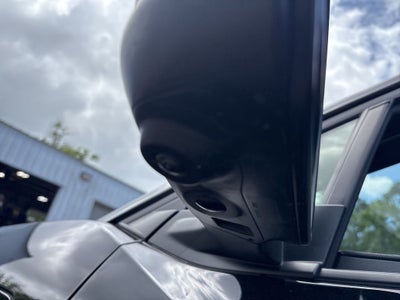 2023 Subaru Solterra Limited