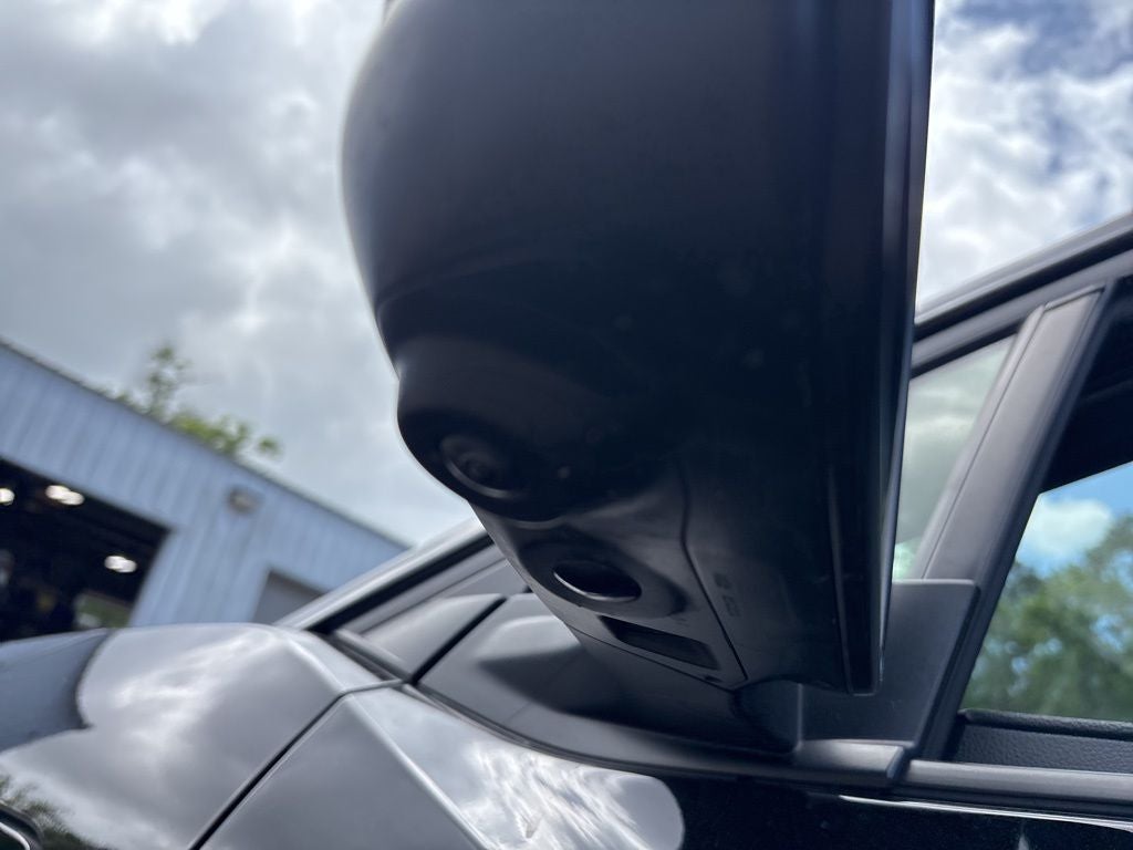 2023 Subaru Solterra Limited