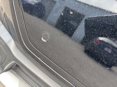 2023 Subaru Solterra Limited