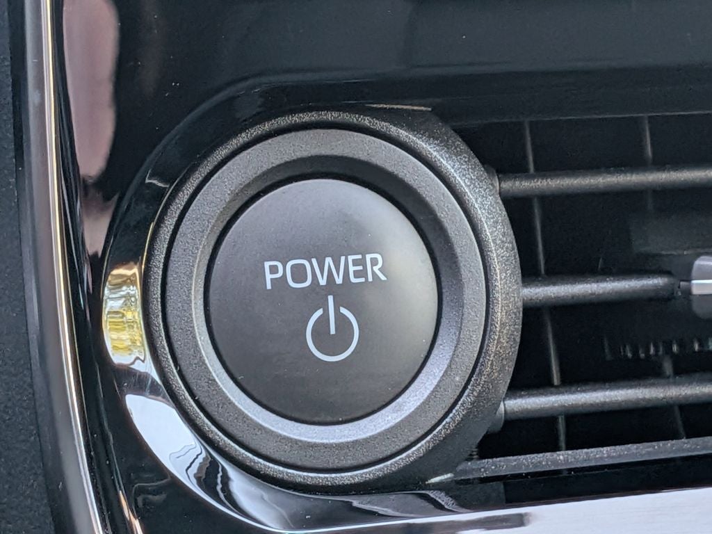 2023 Subaru Solterra Limited