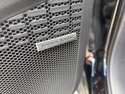 2023 Subaru Solterra Limited