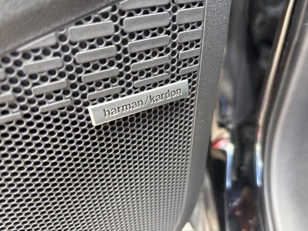 2023 Subaru Solterra Limited