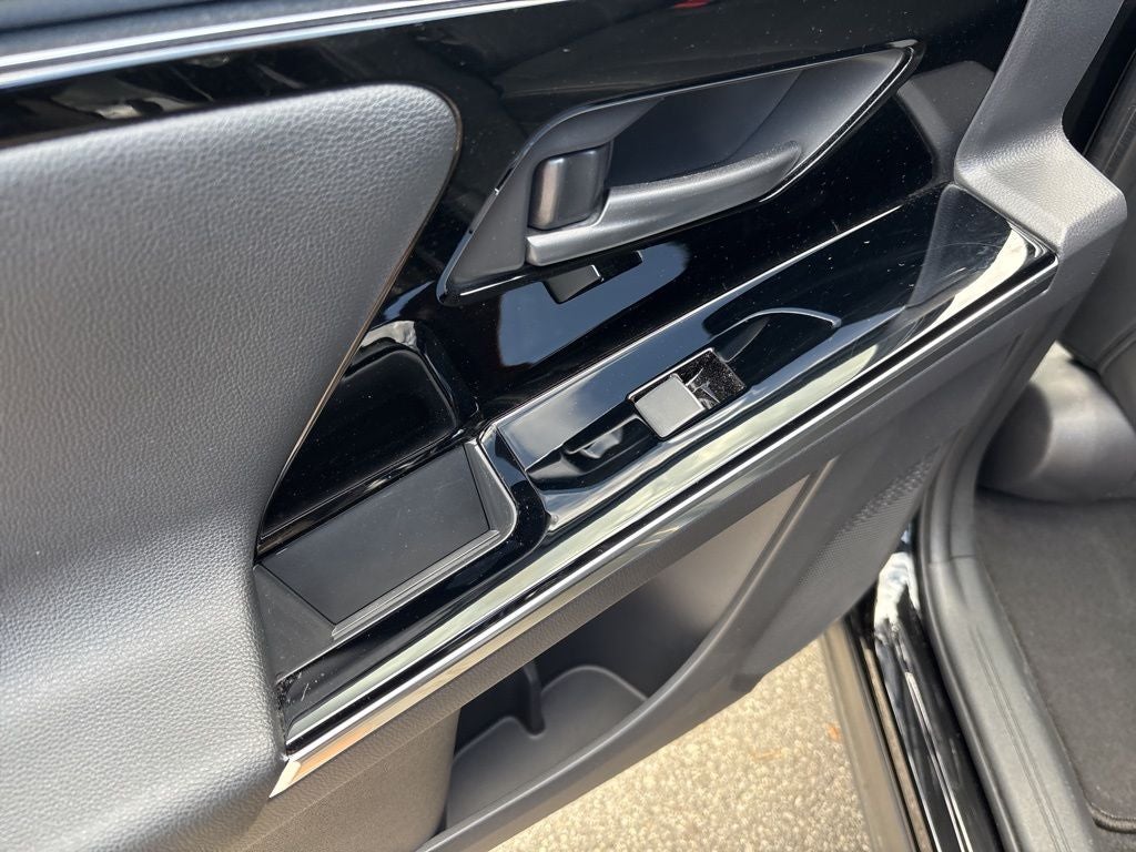 2023 Subaru Solterra Limited