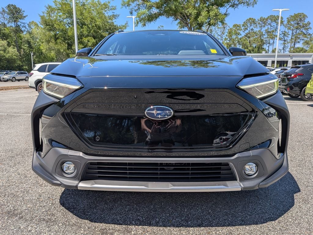 2023 Subaru Solterra Limited