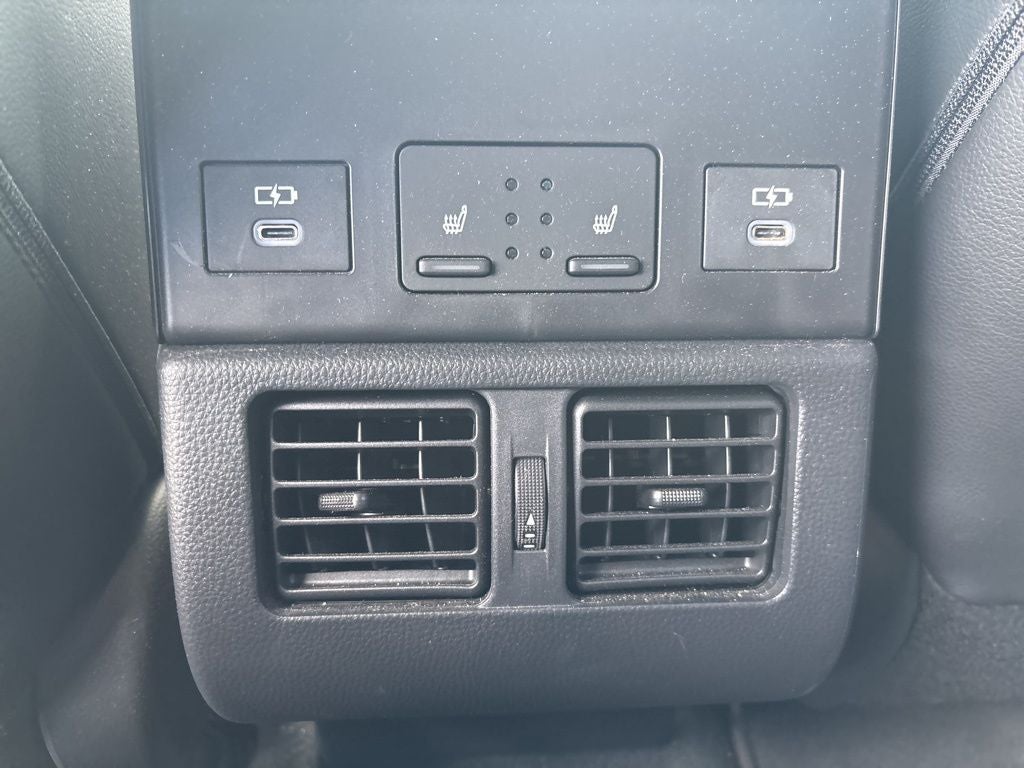 2023 Subaru Solterra Limited