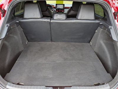 2023 Toyota GR Corolla Core