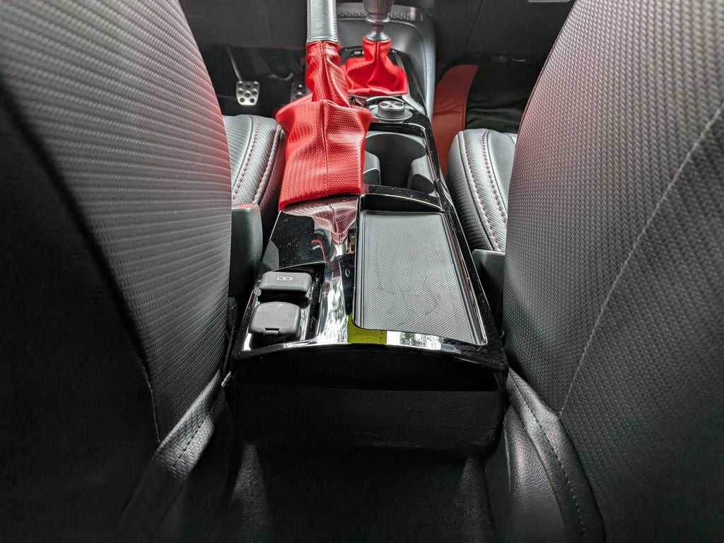 2023 Toyota GR Corolla Core