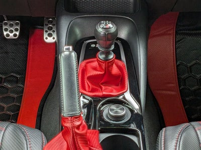 2023 Toyota GR Corolla Core