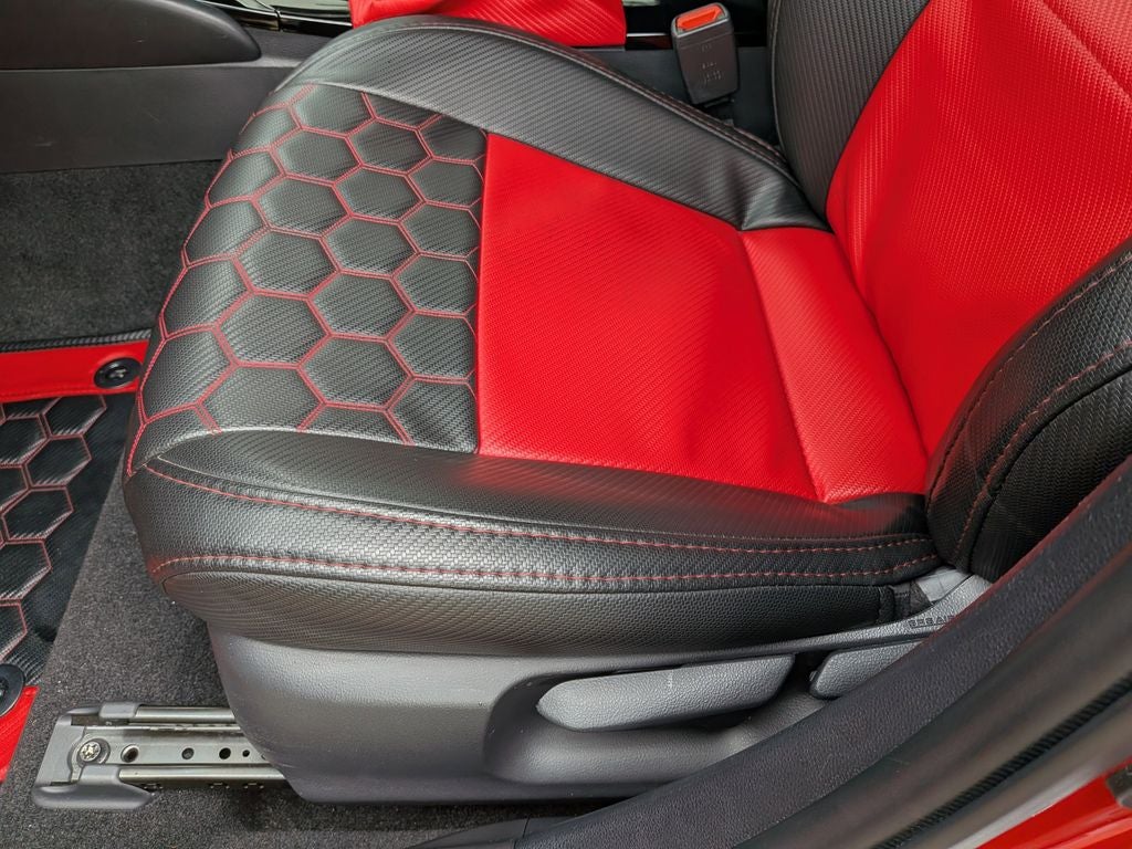 2023 Toyota GR Corolla Core