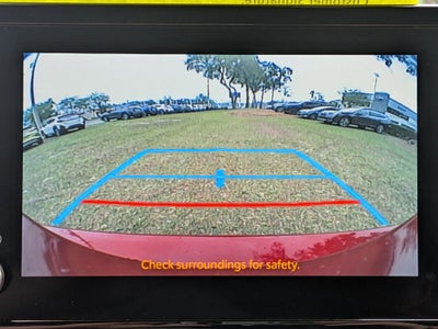 2023 Toyota GR Corolla Core