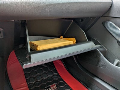 2023 Toyota GR Corolla Core