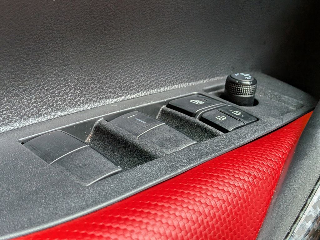 2023 Toyota GR Corolla Core