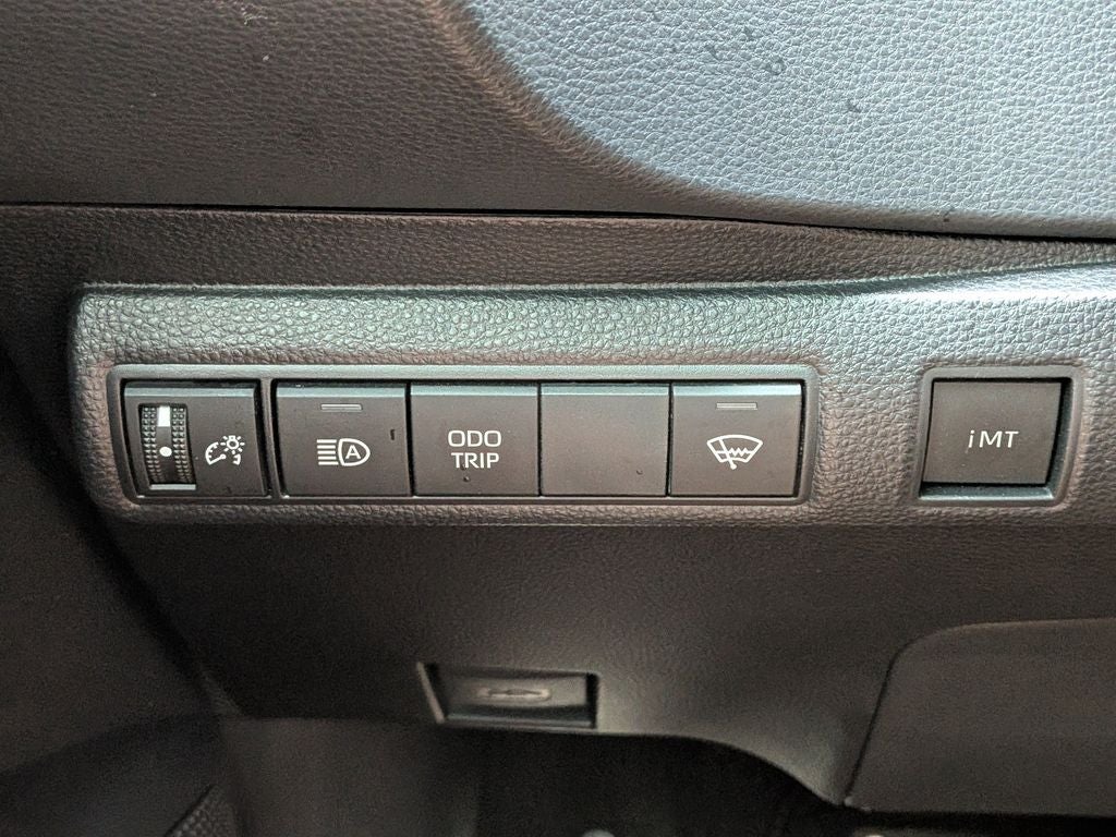 2023 Toyota GR Corolla Core