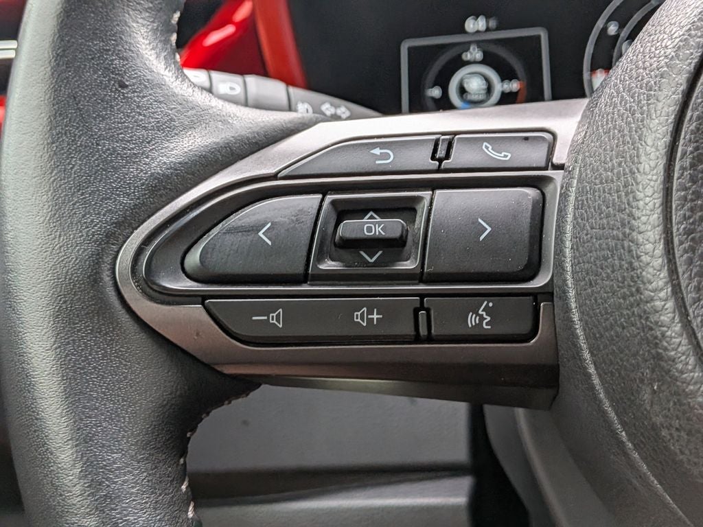 2023 Toyota GR Corolla Core