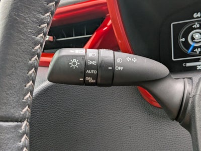 2023 Toyota GR Corolla Core