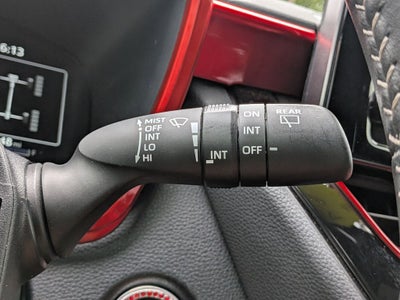 2023 Toyota GR Corolla Core