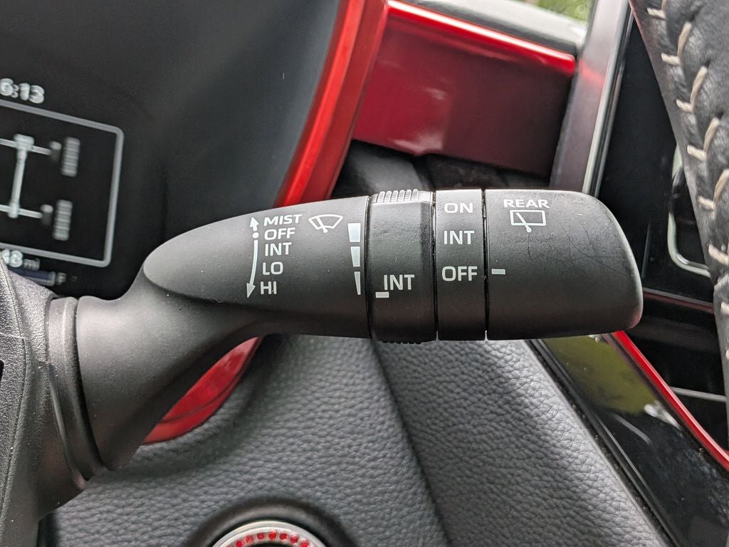 2023 Toyota GR Corolla Core