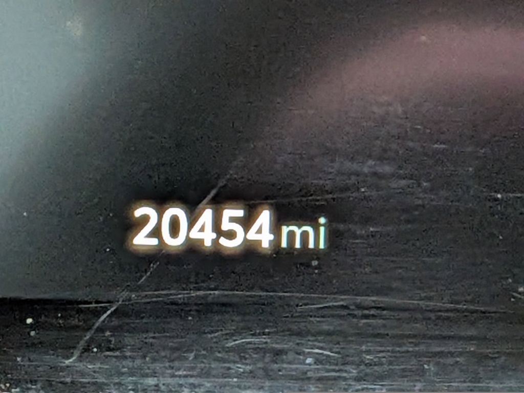 2023 Toyota GR Corolla Core