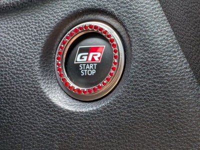 2023 Toyota GR Corolla Core