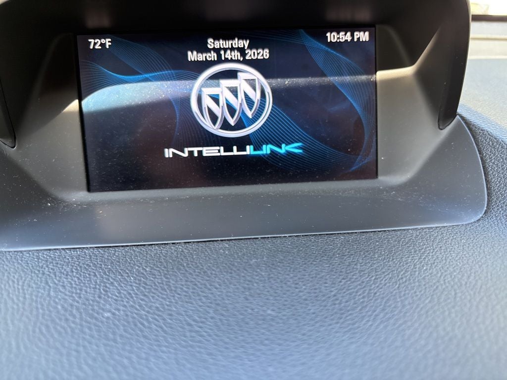 2016 Buick Encore Base