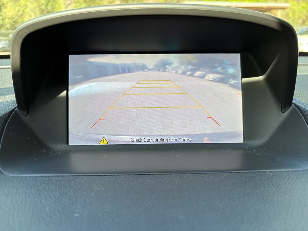 2016 Buick Encore Base