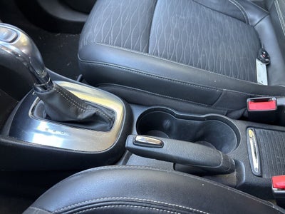2016 Buick Encore Base
