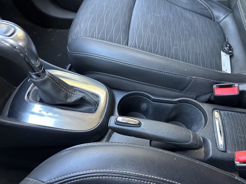 2016 Buick Encore Base