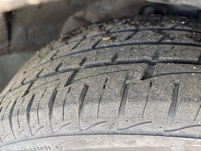 2016 Buick Encore Base