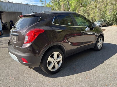 2016 Buick Encore Base