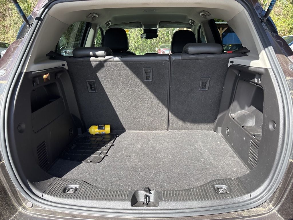 2016 Buick Encore Base